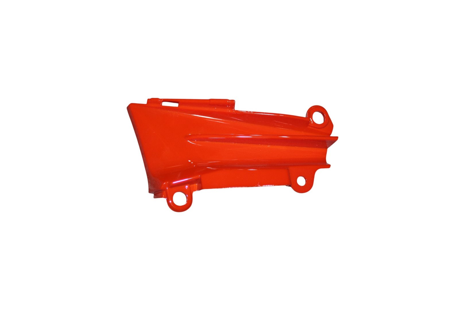 ARORA-AR 251-126-1 ARORA AR 251 - SOL RÜZGARLIK DEK.KAPAK TURUNCU - Görsel 1