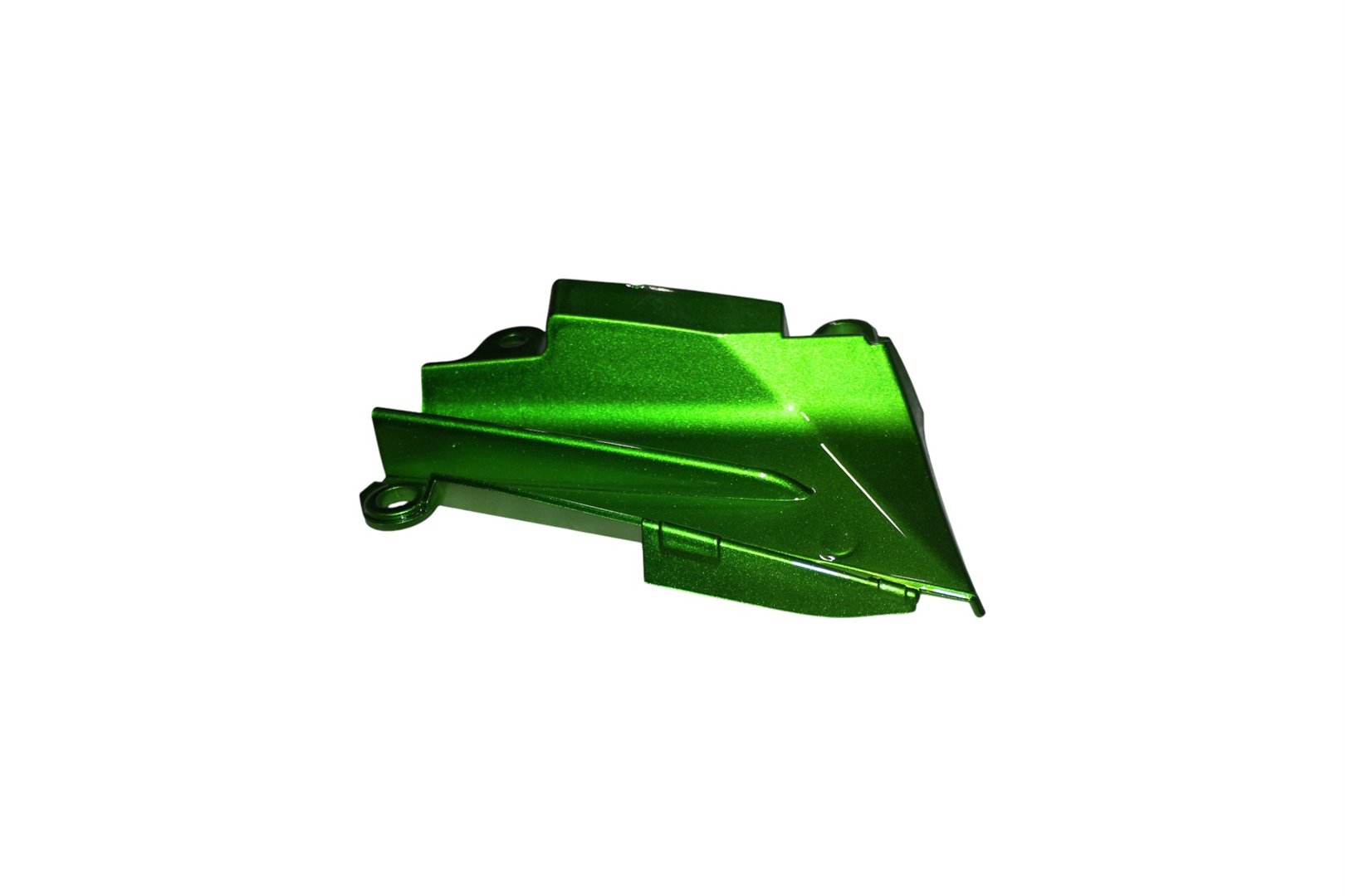 ARORA-AR 251-134-1 ARORA AR 251 - SAĞ RÜZGARLIK DEK.KAPAK YEŞİL - Görsel 1