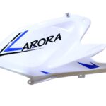 ARORA AR 251 - DEPO ÖN KORUMA SAĞ KIRMIZI