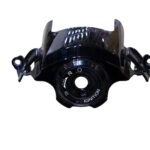 ARORA AR 251 - KONTAK BAĞLANTI PLS.PARLAK SİYAH