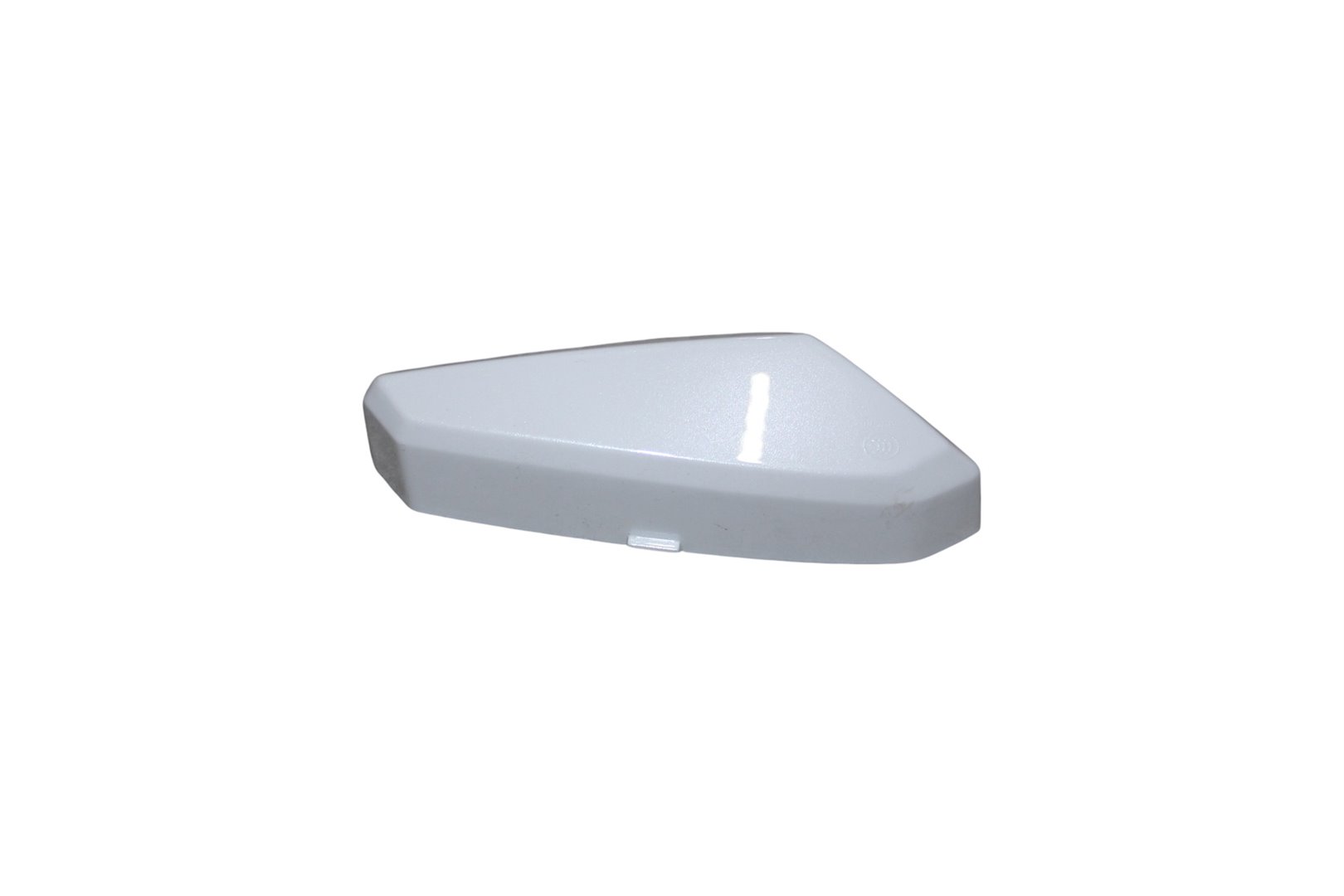 ARORA-AR 251-165-1 ARORA AR 251 - DEPO ÖN KORUMA DEK.KAPAK SOL BEYAZ - Görsel 1