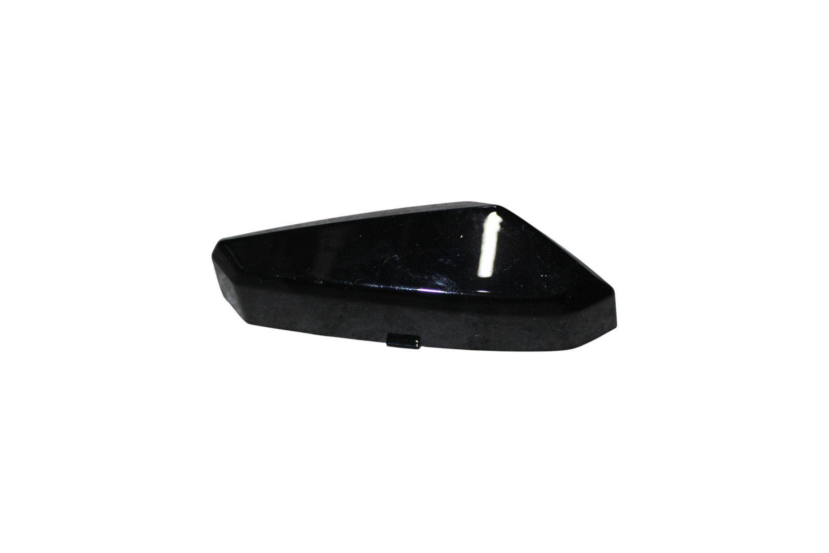 ARORA-AR 251-168-1 ARORA AR 251 - DEPO ÖN KORUMA DEK.KAPAK SAĞ PARLAK SİYAH - Görsel 1