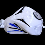 ARORA AR 251 - BENZİN DEPOSU MAVİ