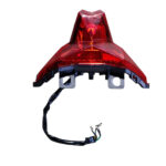 ARORA AR 251 - ARKA STOP KOMPLE