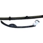 ARORA AR 250 - EKSANTRİK ZİNCİR GERGİ BALET TK.