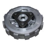 ARORA AR 250 - DEBRİYAJ BALATASI