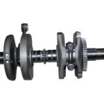 ARORA AR 250 - KRANK MİLİ KOMPLE