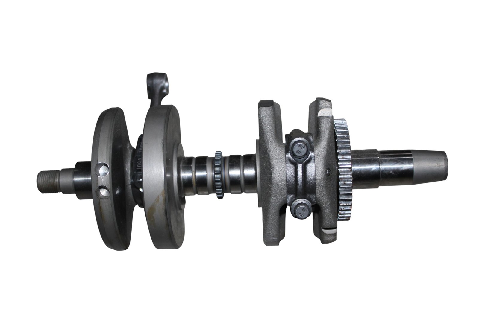 ARORA-AR 251-213-1 ARORA AR 250 - KRANK MİLİ KOMPLE - Görsel 1