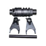 ARORA AR 250 - VİTES TOPUZU VE HİLALLERİ