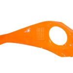ARORA AR 251 - DEPO ÜST PLASTİK TURUNCU
