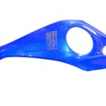 ARORA AR 251 - DEPO ÜST PLASTİK YEŞİL
