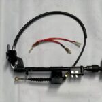 ARORA AR-EV - EL FRENİ KOMPLE