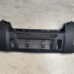 ARORA AR-EV - ÖN TAMPON PLASTİĞİ