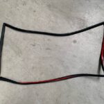 ARORA AR-EV - CAM SIZDIRMAZLIK LASTİĞİ