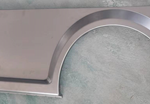 ARORA AR-EV - SOL ARKA KAPAK (PICKUP MODEL)