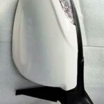 ARORA AR-EV - SOL AYNA BEYAZ (AR-VAN MODEL)