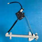 ARORA AR-EV VAN - CAM KALDIRMA SİSTEMİ SOL