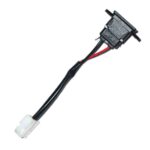 ARORA ANKA 7000 - ŞARJ SOKETİ
