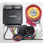 ARORA ANKA 7000 - ALARM SETİ (ORTAK MODEL/ E-BİKE)