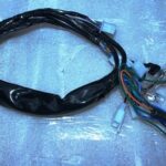 ARORA SPECIAL ALFA50 - ÜST ELEKTRİK TESİSATI