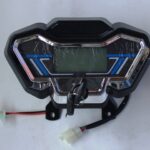 ARORA AR10000 MOPED - KM SAATİ 72V.