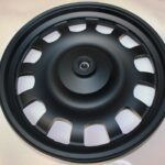 ARORA AR10000 MOPED - ÖN JANT 16"