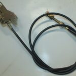ARORA AR10000 MOPED - KOLTUK KİLİDİ