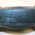 ARORA AR10000 MOPED - KORNA DIŞ MUH. PLASTİĞİ