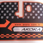 ARORA AR10000 MOPED - PASPAS