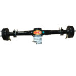 ARORA AR10000 MOPED - ŞAFT MİLİ KOMPLE