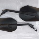 ARORA AR10000 MOPED - AYNA TAKIMI (KABİNLİ MODEL)