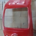 ARORA AR10000 MOPED - ÖN KABİN