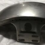 ARORA AR10000 MOPED - ÖN ÇAMURLUK (KABİNLİ MODEL)