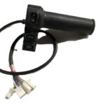 ARORA AR10000 MOPED - GAZ KOLU SET