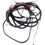 ARORA AR10000 MOPED NEW - ELEKTRİK TESİSATI