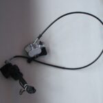 ARORA AR10000 MOPED NEW - ÖN FREN SİSTEMİ