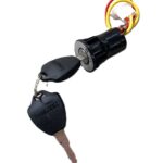 ARORA AR10000 MOPED NEW - KONTAK TAKIMI