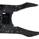 ARORA AR100T-2A SPECIAL - ALT BASAMAK AKÜ YERİ