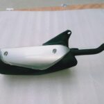 ARORA AR100T-2A SPECIAL - EKSOZ (EURO 3)