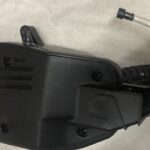ARORA AR100T-2A SPECIAL - HAVA FİLTRESİ KOMPLE (EURO 5)