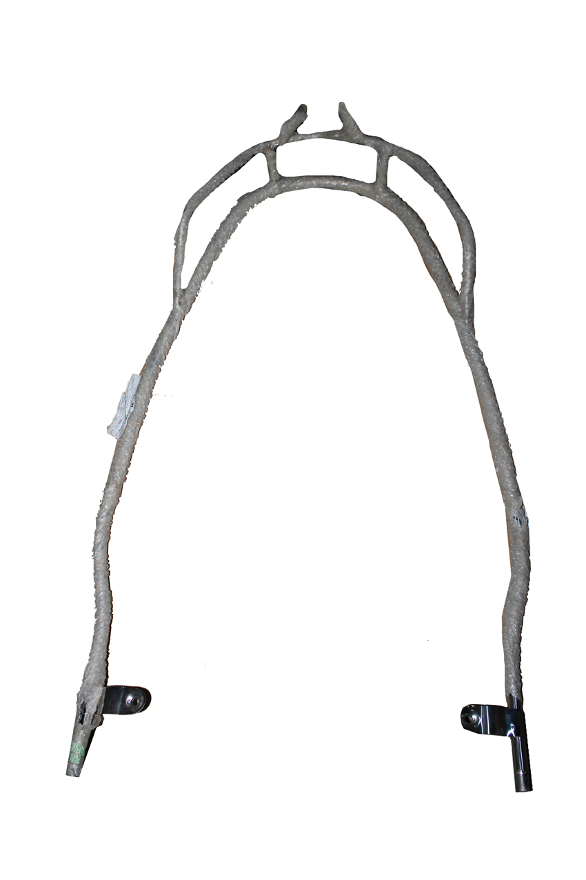 ARORA-AR100T-2A 083-1 ARORA AR100T-2A SPECIAL - ÖN KORUMA DEMİRİ - Görsel 1
