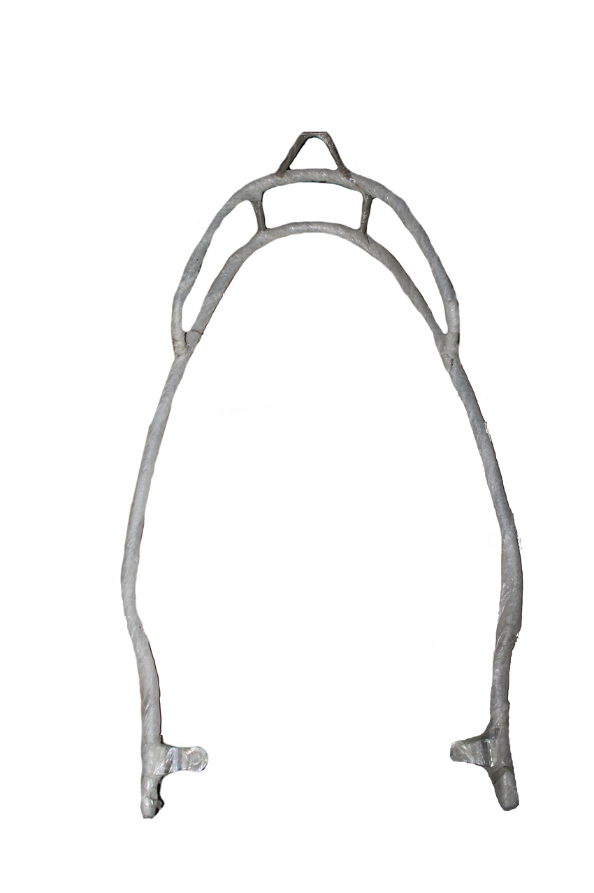 ARORA-AR100T-2A 084-1 ARORA AR100T-2A SPECIAL - ARKA KORUMA DEMİRİ - Görsel 1