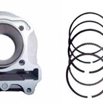 ARORA AR100T-2A SPECIAL - SİLİNDİR SET