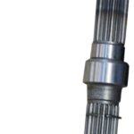 ARORA AR100T-2A SPECIAL - ARKA TEKER MİLİ
