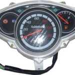ARORA AR100T-2A SPECIAL - KM SAATİ (EURO 5)