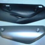 ARORA AR100T-2A SPECIAL - EKSOZ KORUMA PLASTİĞİ TK.