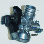 ARORA AR100T-2A SPECIAL - GAZ KELEBEĞİ KOMPLE (30B-01T)