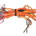 ARORA AR11000 MOPED (1500w) - ELEKTRİK TESİSATI