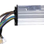 ARORA AR11000 MOPED (1500w) - BEYİN 72V.