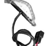 ARORA AR11000 MOPED (1500w) - ARKA PLAKA LAMBASI